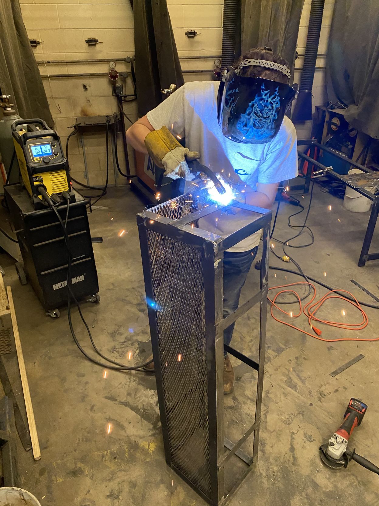 Industrial tech 3
